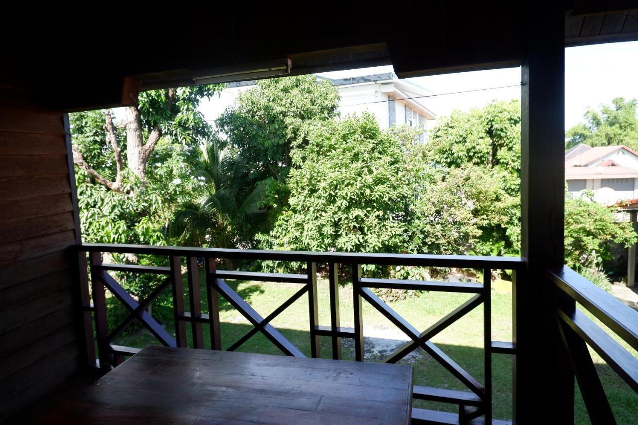 Song Lao Guesthouse Thakhek Exterior photo
