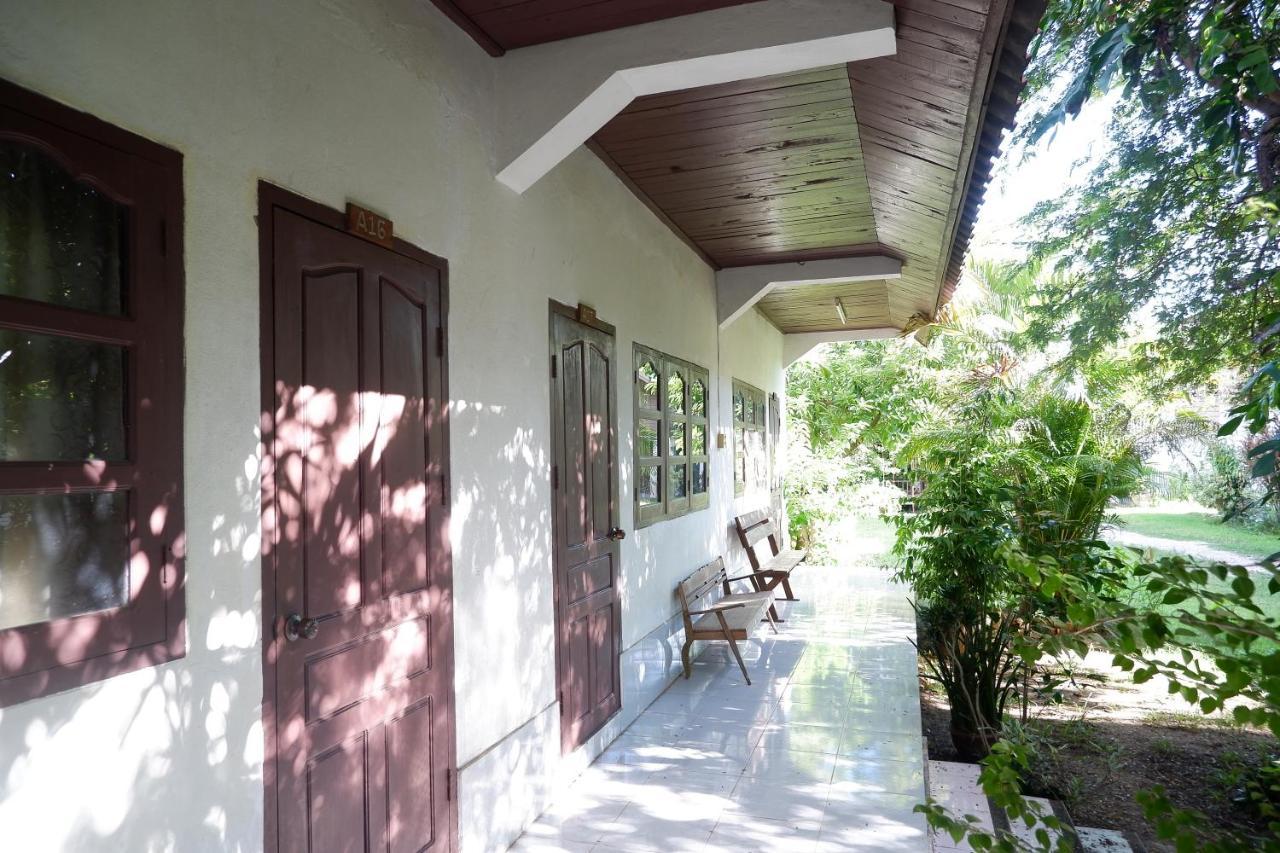 Song Lao Guesthouse Thakhek Exterior photo