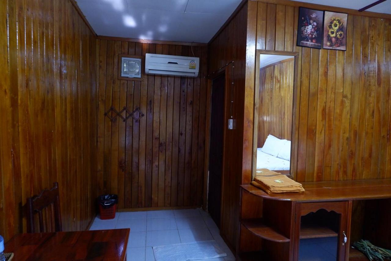 Song Lao Guesthouse Thakhek Exterior photo