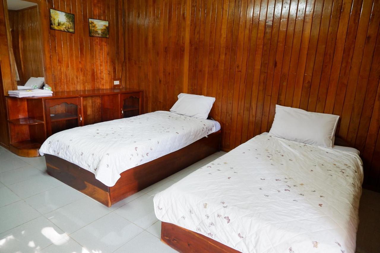 Song Lao Guesthouse Thakhek Exterior photo