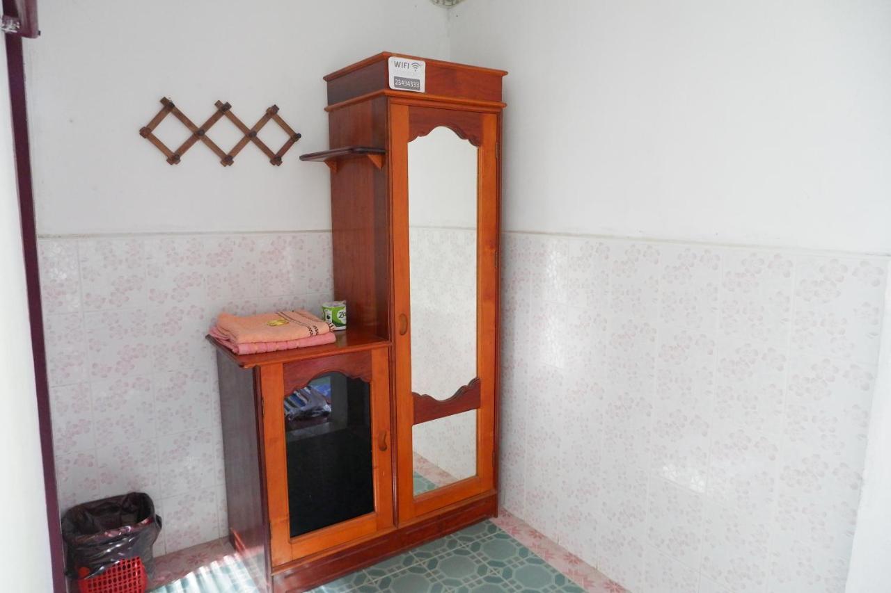 Song Lao Guesthouse Thakhek Exterior photo