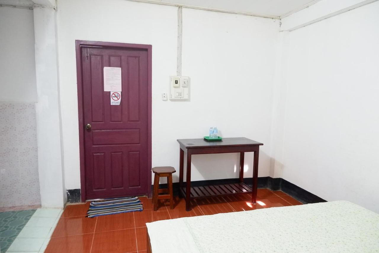 Song Lao Guesthouse Thakhek Exterior photo