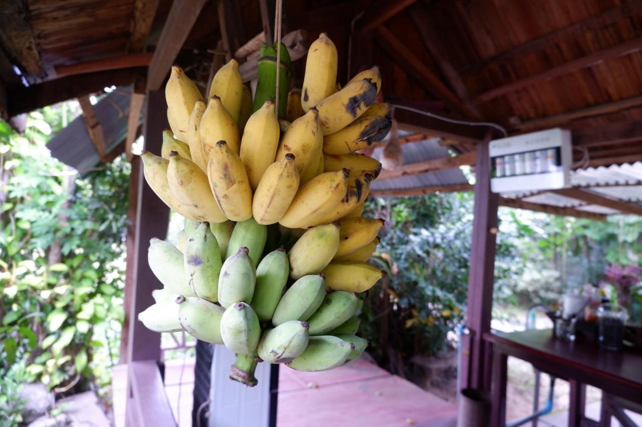 Song Lao Guesthouse Thakhek Exterior photo