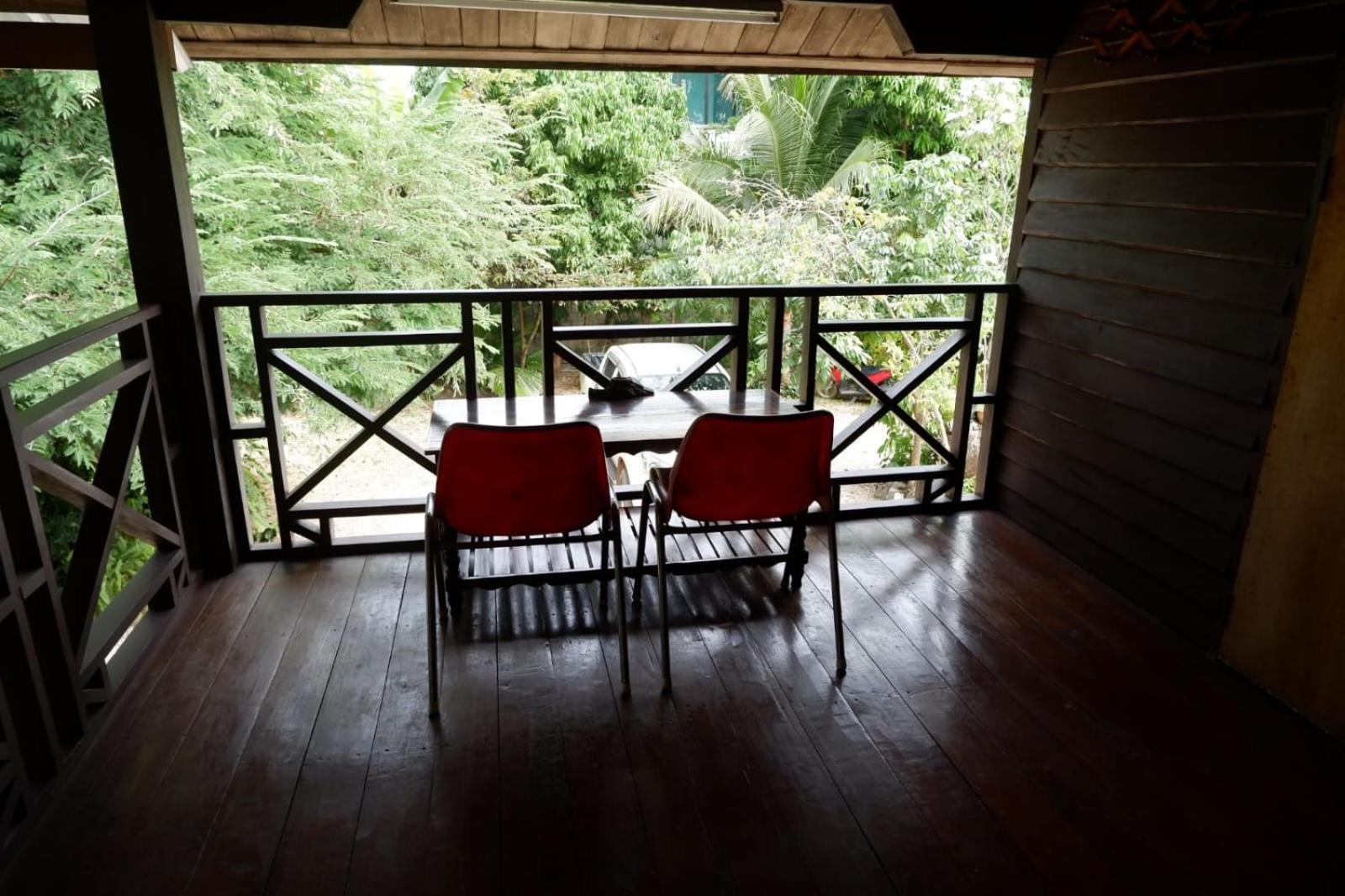 Song Lao Guesthouse Thakhek Exterior photo