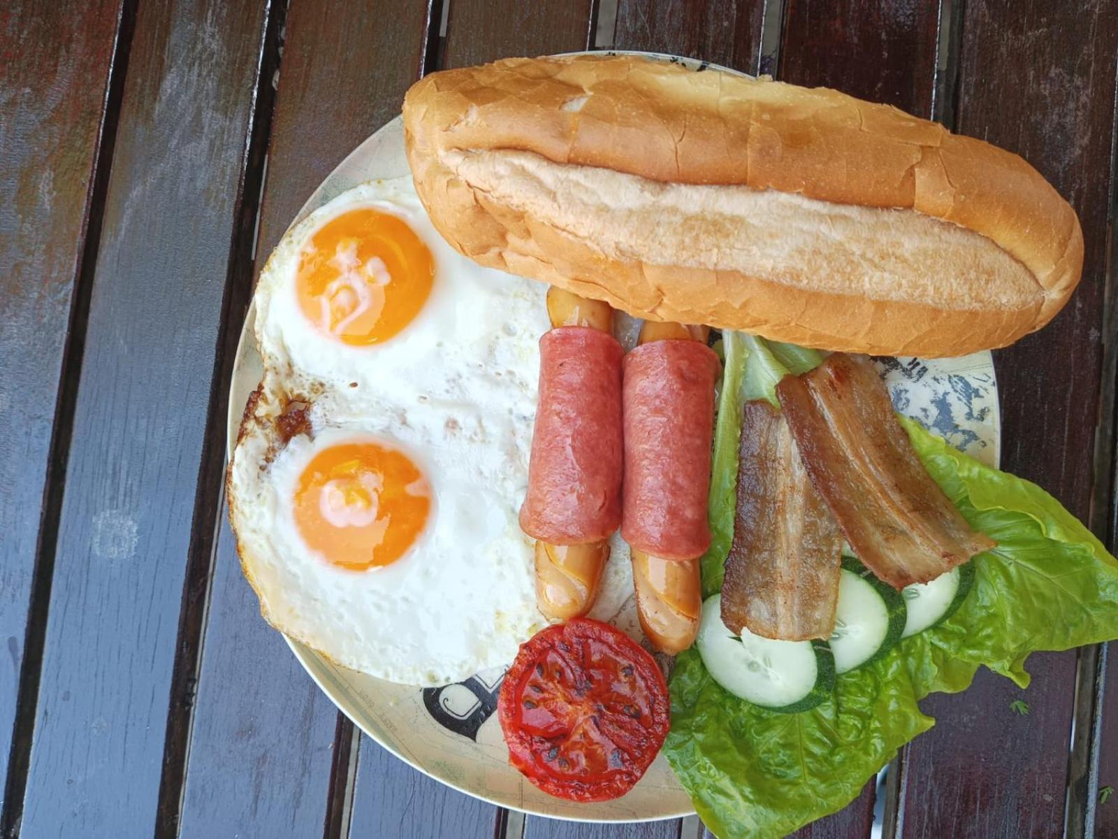 Song Lao Guesthouse Thakhek Exterior photo