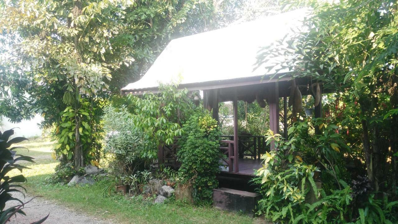Song Lao Guesthouse Thakhek Exterior photo