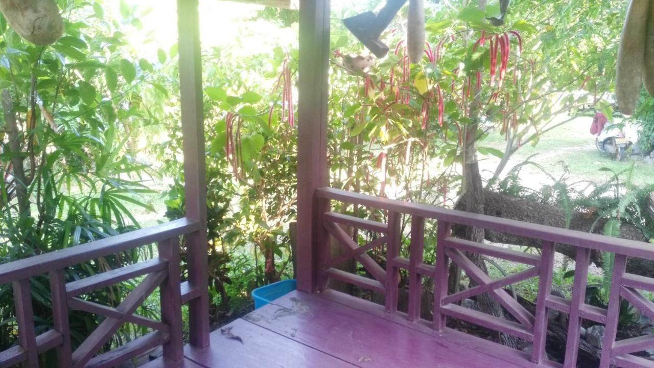 Song Lao Guesthouse Thakhek Exterior photo