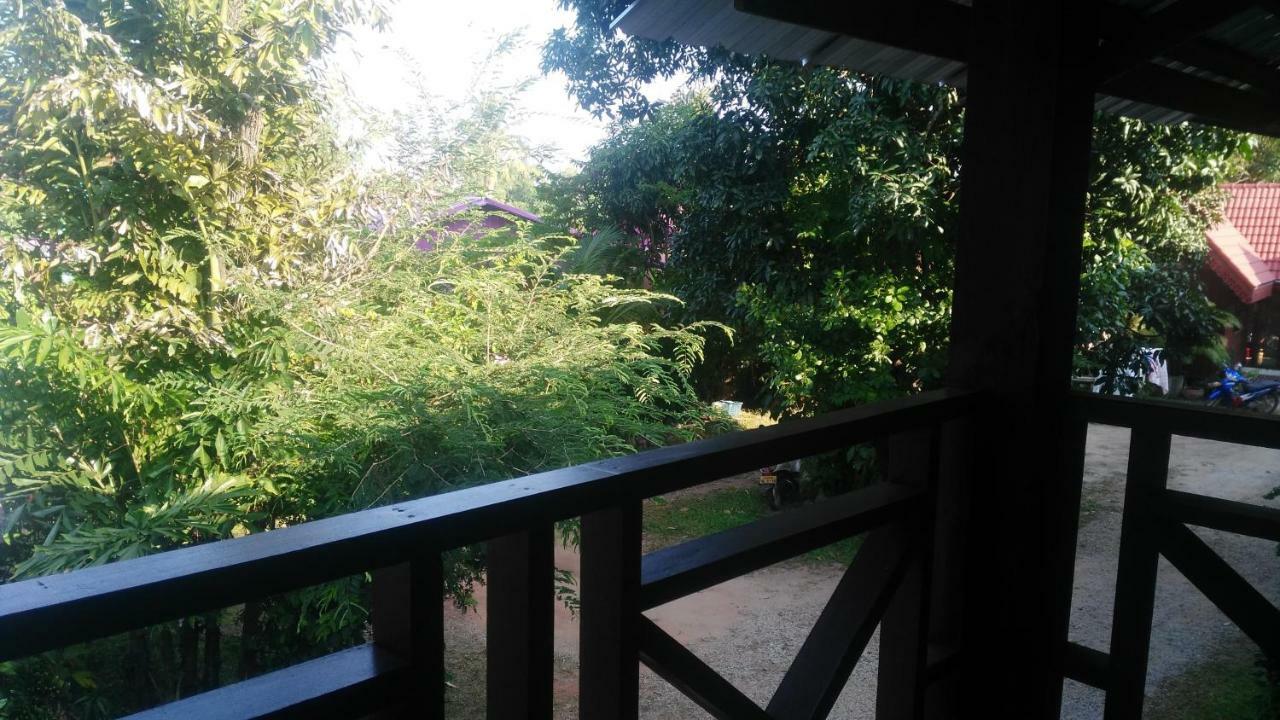 Song Lao Guesthouse Thakhek Exterior photo